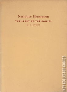 Narrative Illustration: The Story of Comics