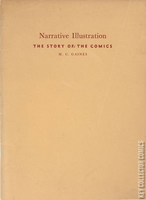 Narrative Illustration: The Story of Comics