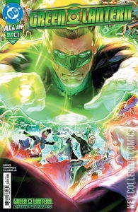 Green Lantern #18