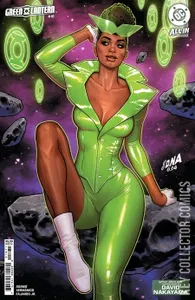 Green Lantern #18