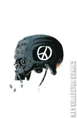 Variant Cover for Terminator, The #3