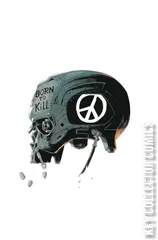 Variant Cover for Terminator, The #3
