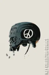 Variant Cover for Terminator, The #3