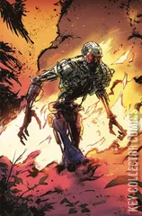 Variant Cover for Terminator, The #3