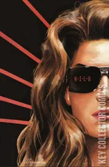 Variant Cover for Terminator, The #3
