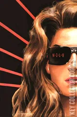 Variant Cover for Terminator, The #3