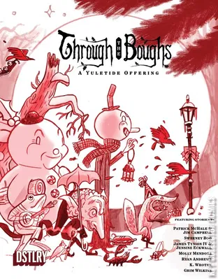 Through the Boughs: A Yuletide Offering