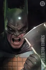 Variant Cover for Absolute Batman #3