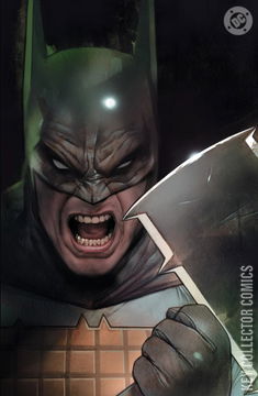 Variant Cover for Absolute Batman #3