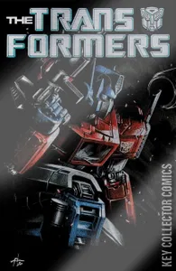 Transformers #1