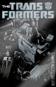 Energon Universe Special 2024 #1