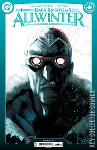 Dark Knights of Steel: Allwinter #6