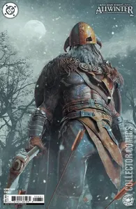 Dark Knights of Steel: Allwinter #6