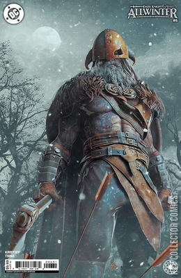 Dark Knights of Steel: Allwinter