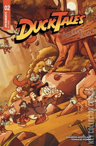 DuckTales #2