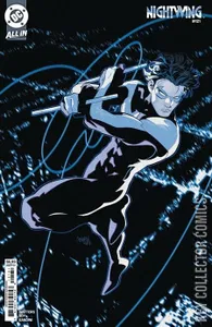 Nightwing #121