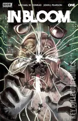 Cover for In Bloom #1