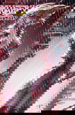 Muffy the Pimp Slayer