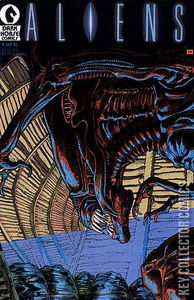 Aliens #4