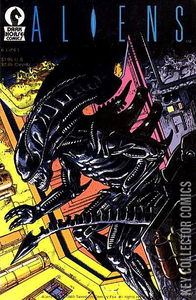 Aliens #6