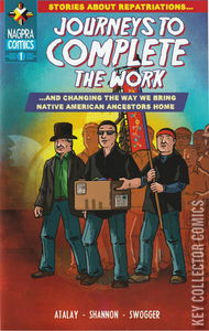 Journeys to Complete the Work