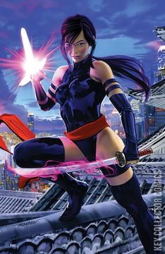 Variant Cover for X-Men #1