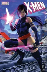 Variant Cover for X-Men #1