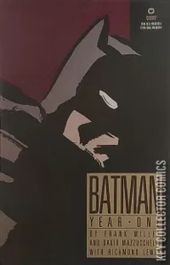 Batman: Year One