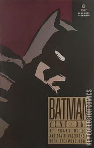 Batman: Year One