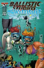 Cover for Ballistic Studios Swimsuit Special #1