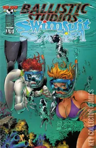 Ballistic Studios Swimsuit Special #1