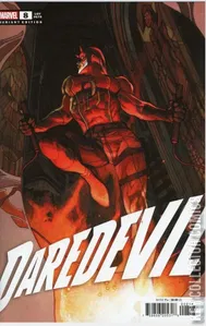 Daredevil #8