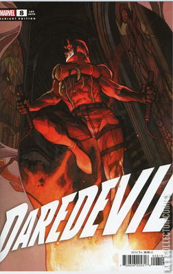 Daredevil