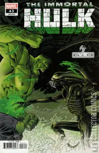 Immortal Hulk #43