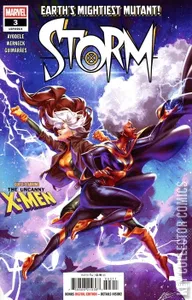 Storm #3