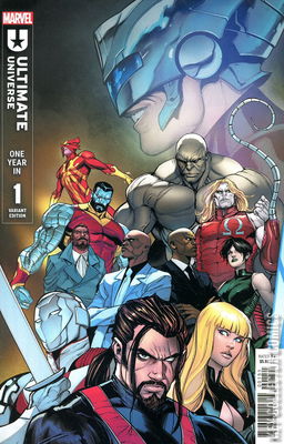 Ultimate Universe: One Year In