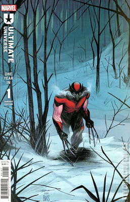 Ultimate Universe: One Year In