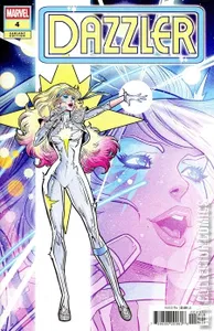 Dazzler #4