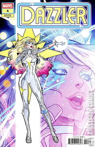 Dazzler #4 