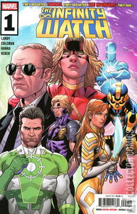 Infinity Watch