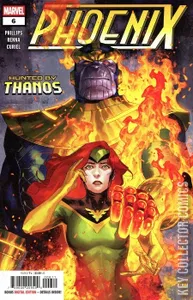 Phoenix #6