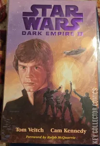 Star Wars: Dark Empire TPB #1