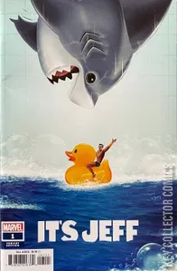 It's Jeff #1