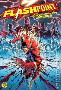 Flashpoint #1