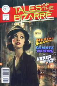 Tales of the Bizarre #7