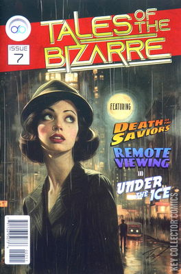 Tales of the Bizarre