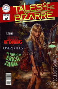 Tales of the Bizarre #9