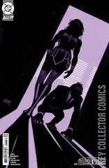 Variant Cover for Wonder Woman #16