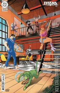 Titans #18