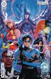 Titans #18